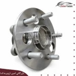 توپی و بلبرینگ چرخ عقب راست اریو برند LBN اصلی