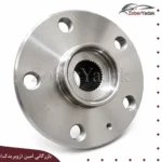 توپی چرخ جلو برلیانس H230 و H220 اصلی