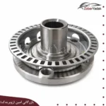 توپی چرخ جلو برلیانس H230 و H220 اصلی