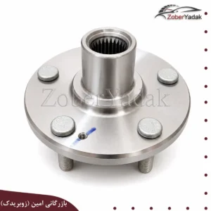 توپی چرخ جلو چانگان CS35 اصلی