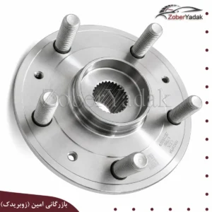 توپی چرخ جلو چانگان cs55 plus