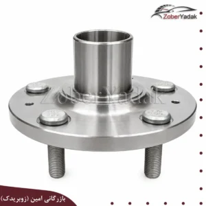 توپی چرخ جلو چانگان cs55 plus