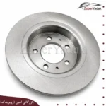 دیسک چرخ عقب چانگان CS55 Plus
