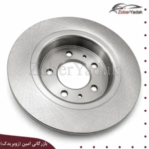 دیسک چرخ عقب چانگان CS55 Plus