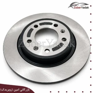 دیسک چرخ عقب چانگان CS55 Plus