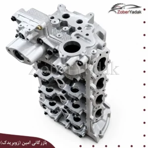 سر سیلندر چانگان CS55 Plus اصلی