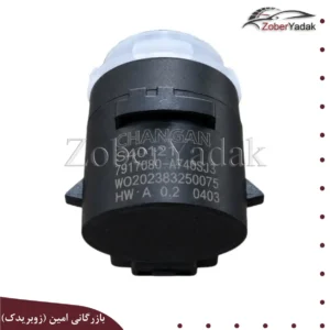 سنسور دنده عقب چانگان cs55