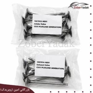 سوپاپ دود و هوا چانگان CS55 Plus اصلی