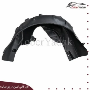 شلگیر عقب چپ چانگان cs55 plus