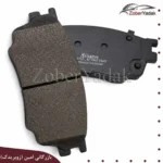 لنت جلو اریو و زوتی Z300 افورتیس اصلی