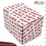 لنت عقب اریو و زوتی Z300 افورتیس اصلی