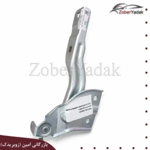 لولای درب موتور راست چانگان cs55 plus