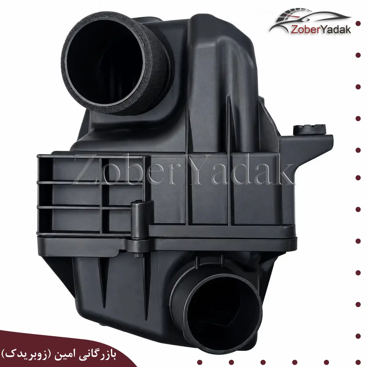 هواکش چانگان cs55 plus3 هواکش چانگان CS55 Plus