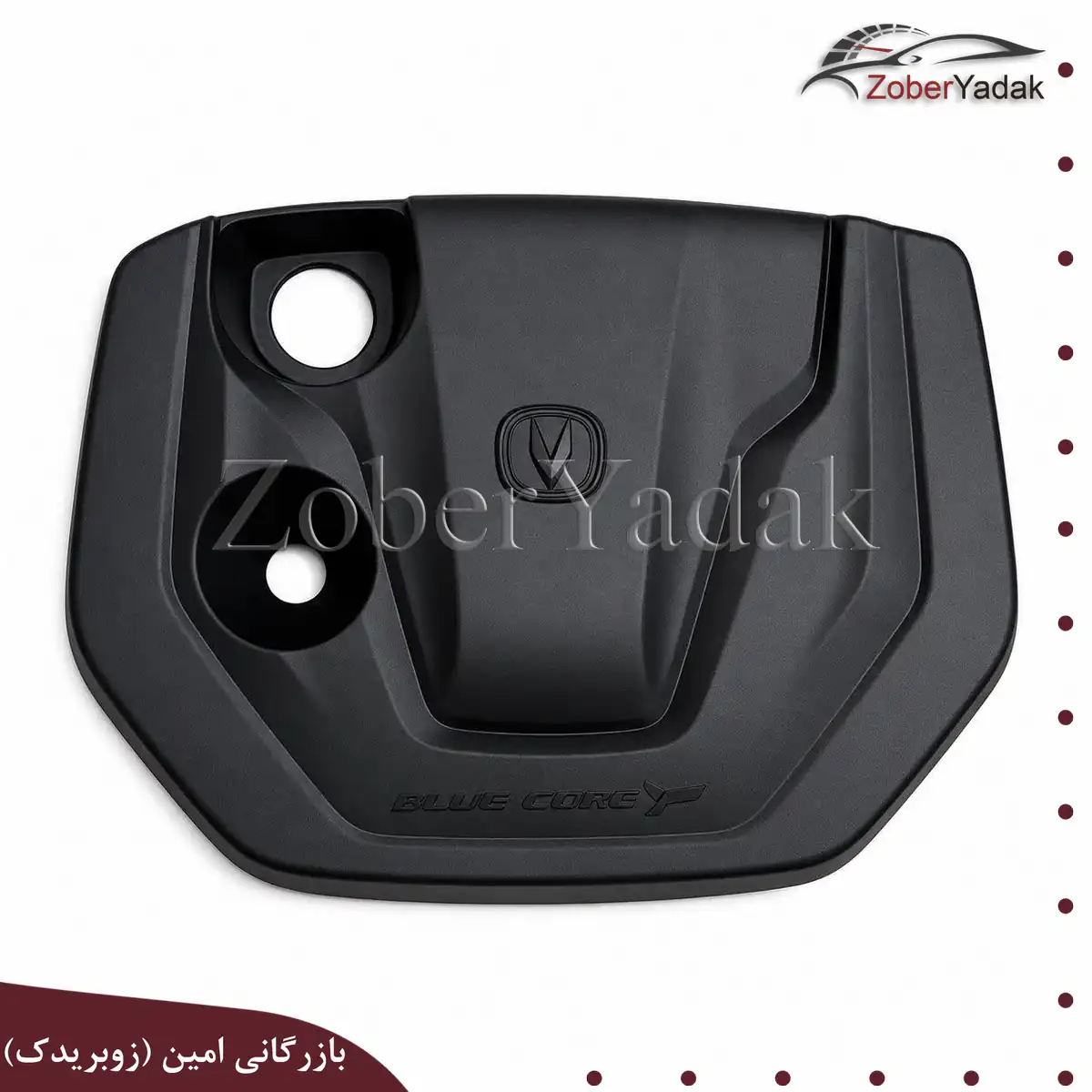 کاور موتور چانگان cs55 plus _result کاور موتور چانگان CS55 Plus