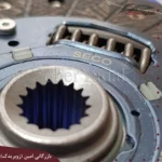 کیت کلاچ سکو برلیانس H230 و H220 اصلی