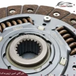 کیت کلاچ سکو برلیانس H330 و H320 موتور 1500cc اصلی
