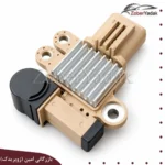 آفتامات دینام برلیانس 330و320 و 230 و 220