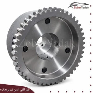 دنده (VVT) 1650 برلیانس 330 و 320