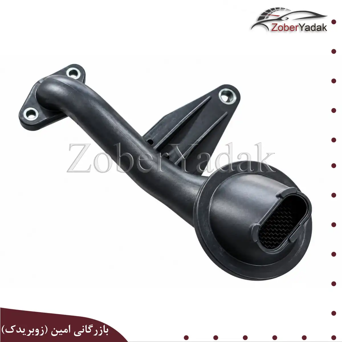 توری اویل پمپ برلیانس 330و320 توری اویل پمپ برلیانس 330و320و220و230