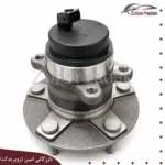 توپی و بلبرینگ چرخ عقب (تو پر) چانگان cs35 اصلی