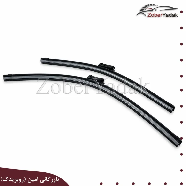 تیغه برف پاکن چانگان cs55 پلاس اصلی