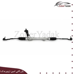 جعبه فرمان چانگان cs55 پلاس اصلی