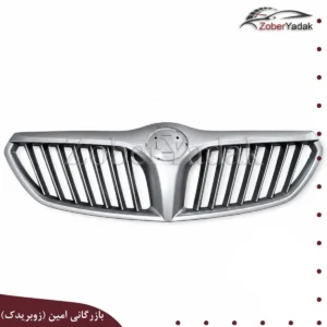 جلوپنجره برلیانس h330 و h320
