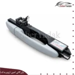 دستگیره درب بیرونی عقب راست برلیانس h330 و h320