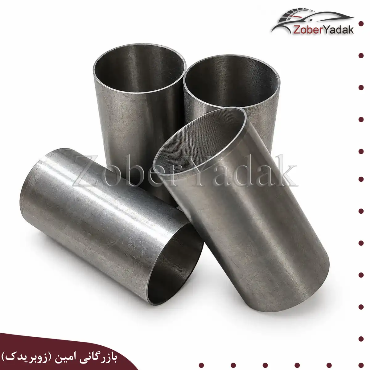 سیلندر پیستون چانگان cs55 پلاس اصلی سیلندر پیستون چانگان cs55 پلاس اصلی