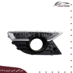 قاب مه شکن جلو راست برلیانس h330