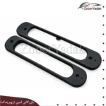 قاب مه شکن سپر عقب وسط برلیانس H330
