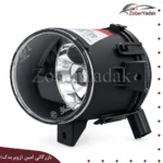 مه شکن جلو چپ (پروژکتور) برلیانس H330