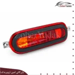 مه شکن سپر عقب وسط برلیانس H330