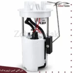 پمپ بنزین برلیانس h330 و h320