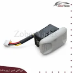 کلید سانروف طوسی برلیانس h330 و h320