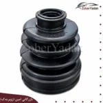 گردگیر مشعلی سه لبه اریو دنده دستی