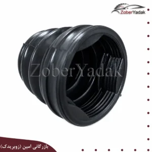 گردگیر مشعلی سه لبه اریو دنده دستی