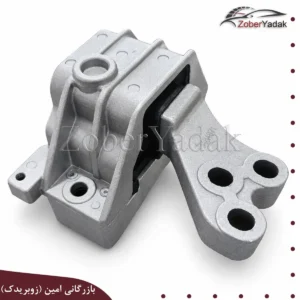 دسته موتور راست برلیانس 330 و 320