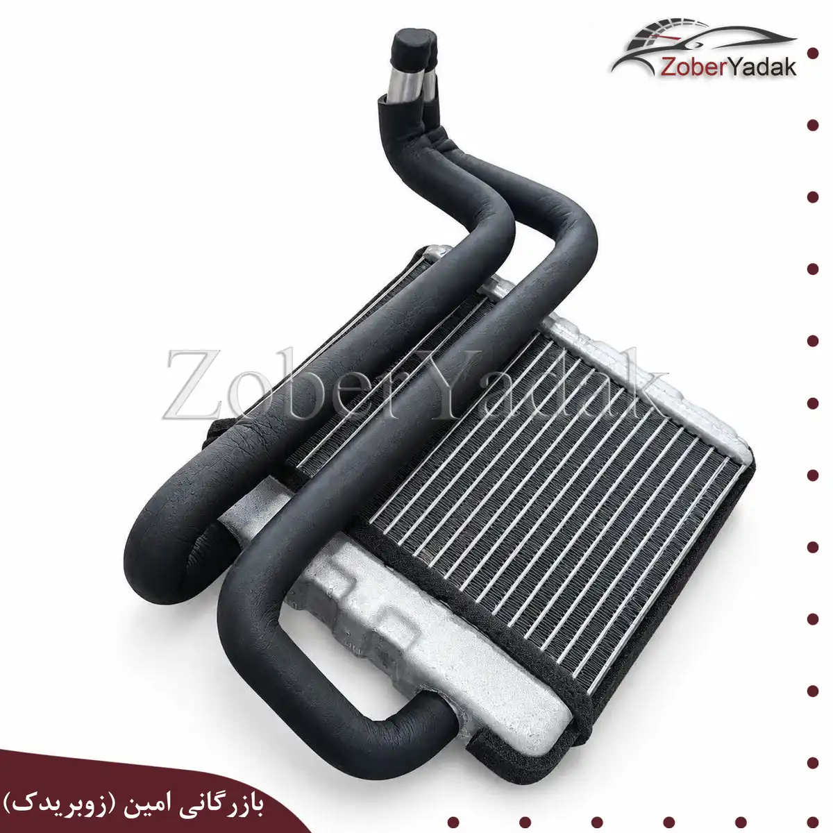 رادیات بخاری برلیانس 330 و 320 رادیات بخاری برلیانس 330 و 320