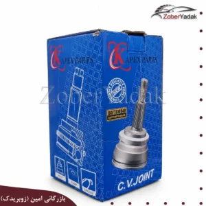 سرپلوس24خار برلیانس 330و320